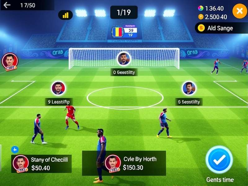 Chennaiyin FC Champion Quest tactical gameplay and strategy