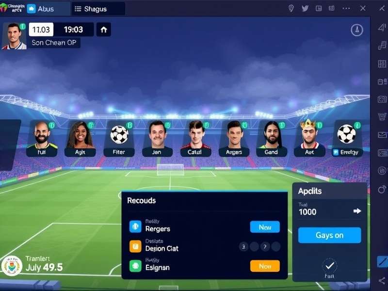 Chennaiyin FC Champion Quest features and customization options